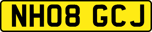 NH08GCJ