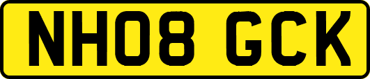 NH08GCK