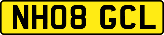 NH08GCL