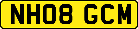 NH08GCM