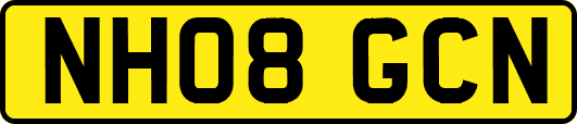 NH08GCN