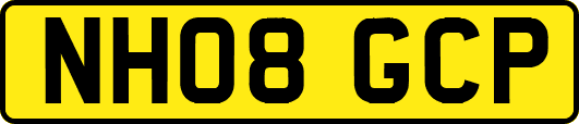 NH08GCP