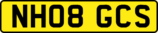 NH08GCS