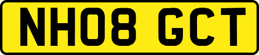 NH08GCT