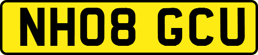 NH08GCU