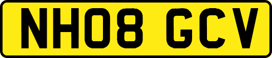 NH08GCV