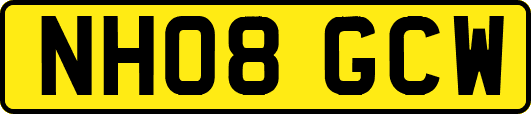 NH08GCW