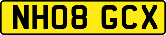 NH08GCX
