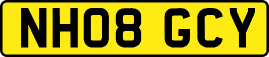 NH08GCY