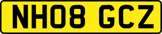 NH08GCZ