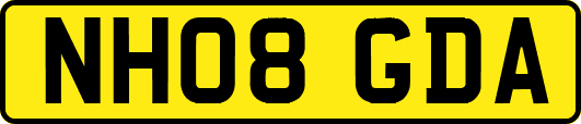 NH08GDA