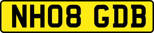 NH08GDB