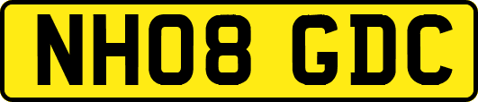 NH08GDC