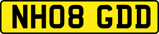 NH08GDD