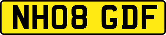 NH08GDF