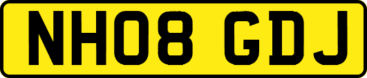 NH08GDJ