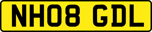 NH08GDL