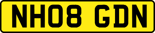NH08GDN