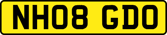 NH08GDO