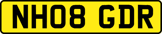 NH08GDR