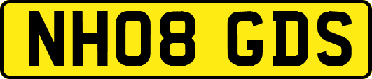 NH08GDS