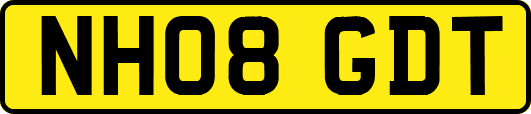 NH08GDT