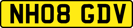 NH08GDV