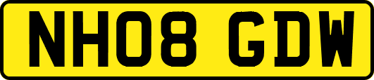 NH08GDW