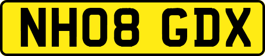 NH08GDX