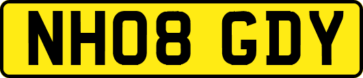 NH08GDY