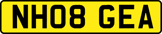 NH08GEA