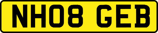 NH08GEB
