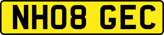NH08GEC