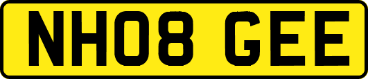 NH08GEE