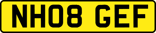 NH08GEF