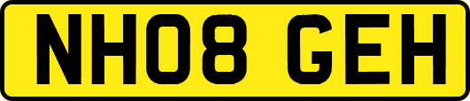 NH08GEH