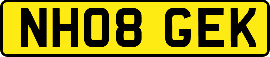 NH08GEK