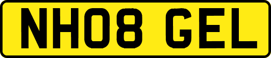 NH08GEL