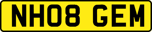 NH08GEM