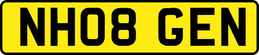 NH08GEN