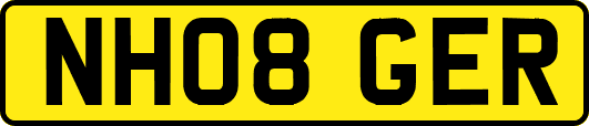 NH08GER