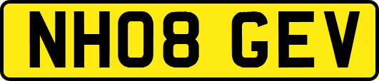 NH08GEV