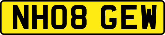 NH08GEW
