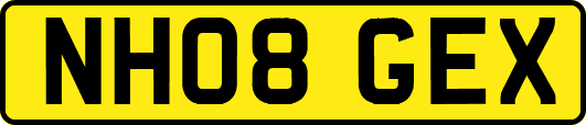 NH08GEX