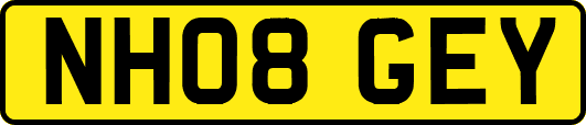 NH08GEY