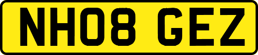 NH08GEZ
