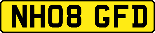 NH08GFD