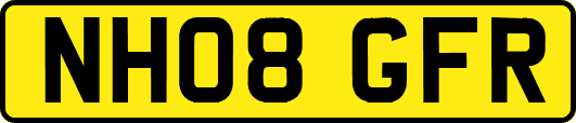 NH08GFR
