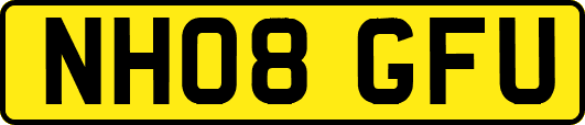 NH08GFU
