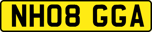 NH08GGA